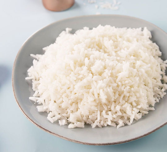  Rice 